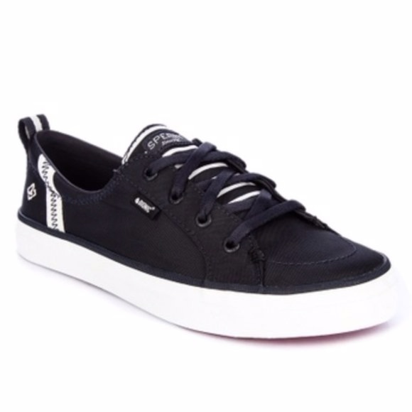 Sperry Shoes - NEW Sperry Women's Crest Vibe Bionic Sneaker 9.5